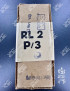 RL2P3 -  Preprod - Tubes électroniques vintage