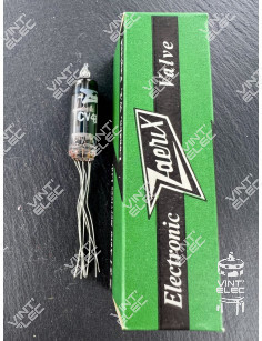 CV468 / VX8031 -  Preprod - Tubes électroniques vintage