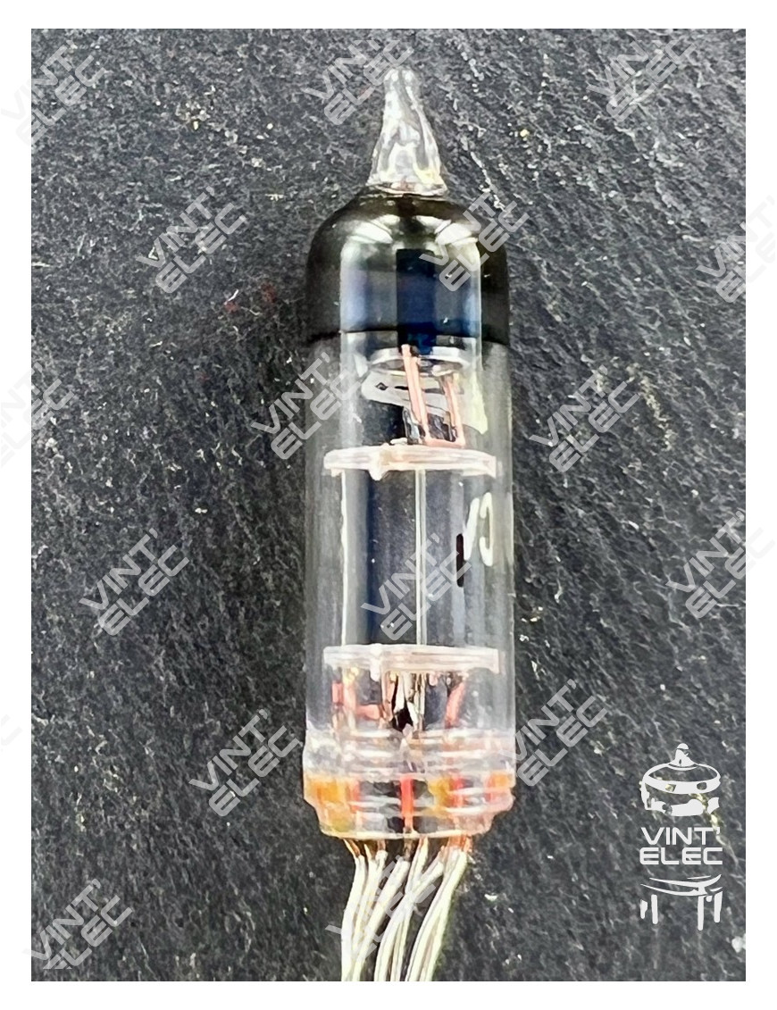 CV468 / VX8031 -  Preprod - Tubes électroniques vintage