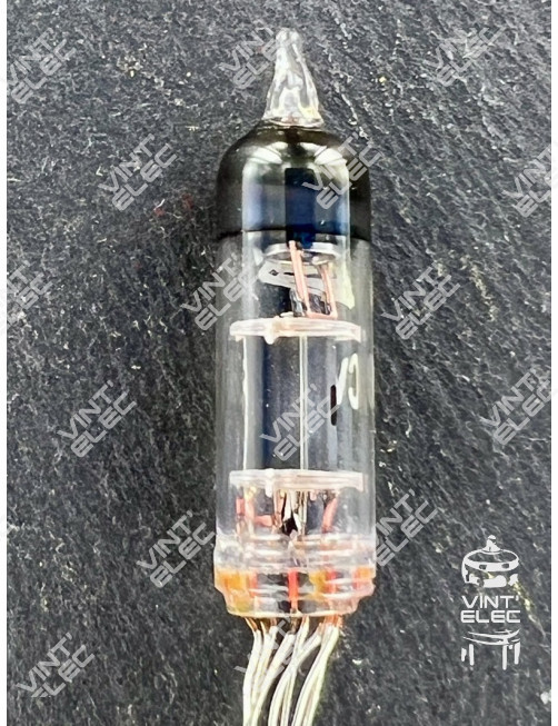 CV468 / VX8031 -  Preprod - Tubes électroniques vintage