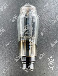 AZ4 / WE56 -  Preprod - Tubes électroniques vintage