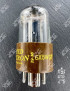 6X5WGT - Preprod - Vintage electronic tubes