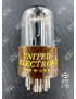 6X5WGT - Preprod - Vintage electronic tubes