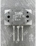 2SA1216 -  Preprod - Tubes électroniques vintage