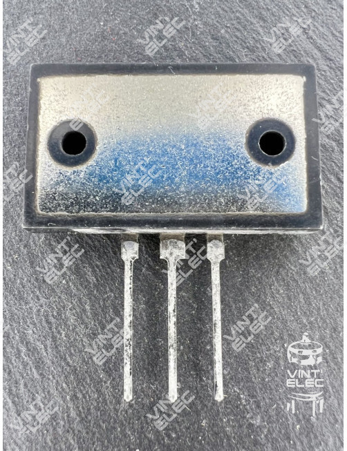 2SA1216 -  Preprod - Tubes électroniques vintage