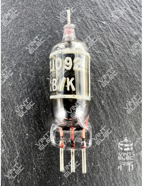 CV1092 / 6D1 / 4623 / EA50 / 2B35 / 10E105 / VR92 -  Preprod - Tu...
