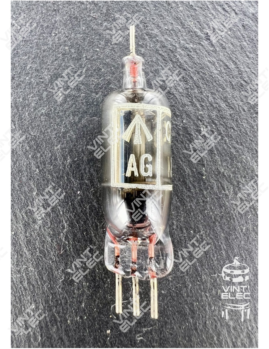 CV1092 / 6D1 / 4623 / EA50 / 2B35 / 10E105 / VR92 -  Preprod - Tu...