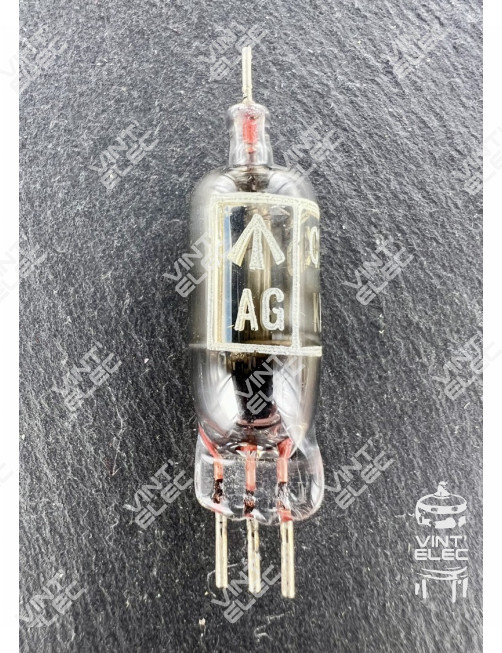 CV1092 / 6D1 / 4623 / EA50 / 2B35 / 10E105 / VR92 -  Preprod - Tu...