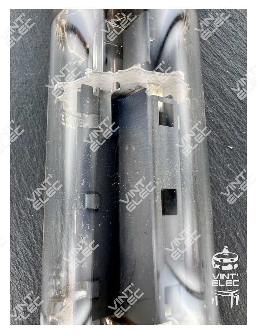 PL509 / 40KG6 / 40KG6A -  Preprod - Tubes électroniques vintage