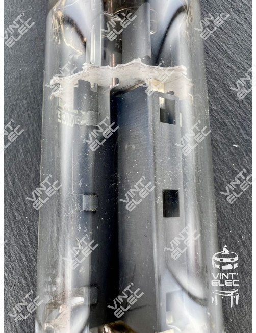 PL509 / 40KG6 / 40KG6A -  Preprod - Tubes électroniques vintage