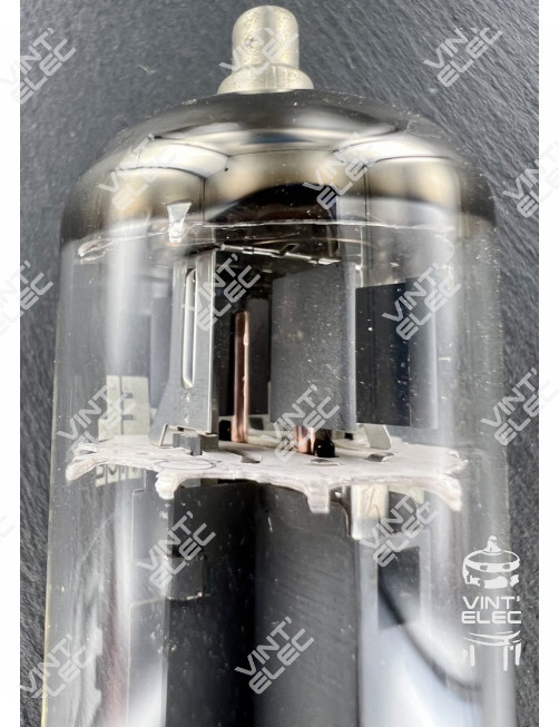 PL509 / 40KG6 / 40KG6A -  Preprod - Tubes électroniques vintage