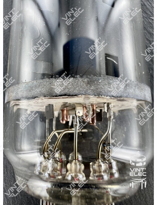 PL509 / 40KG6 / 40KG6A -  Preprod - Tubes électroniques vintage
