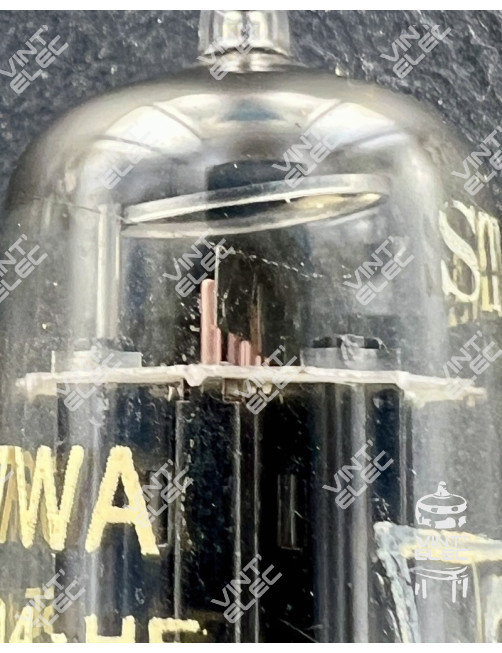 5687WA CSF -  Preprod - Tubes électroniques vintage