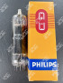 PY500A PHILIPS -  Preprod - Tubes électroniques vintage