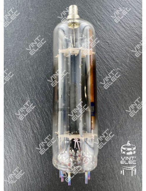 PY500A PHILIPS -  Preprod - Tubes électroniques vintage