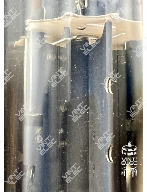 PY500A PHILIPS -  Preprod - Tubes électroniques vintage