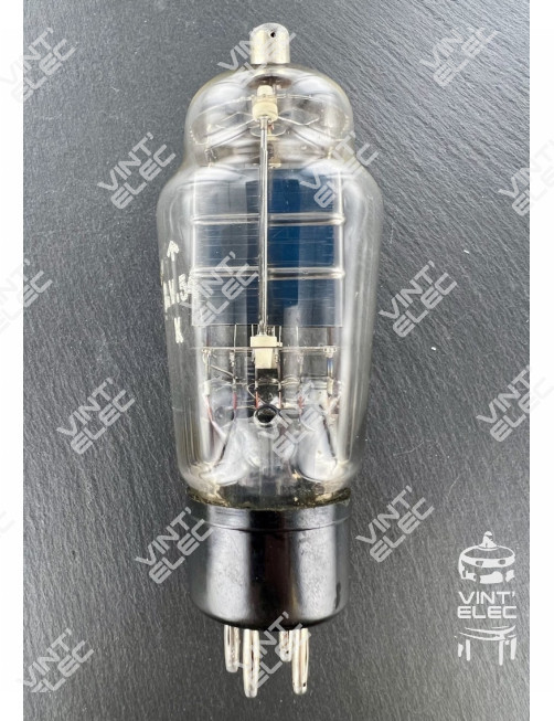 CV54 -  Preprod - Tubes électroniques vintage