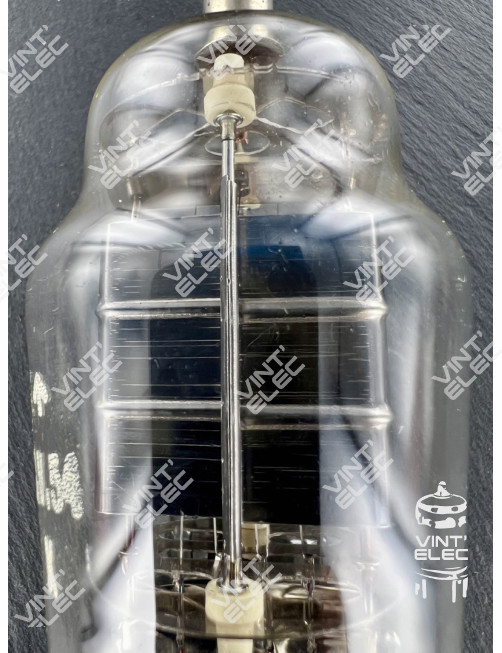 CV54 -  Preprod - Tubes électroniques vintage