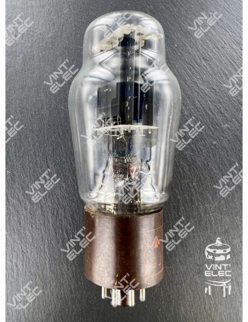 CV851 / 6B4G -  Preprod - Tubes électroniques vintage