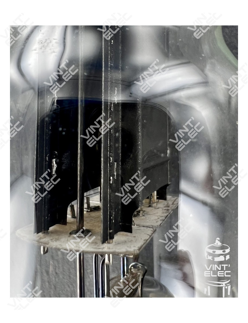 CV851 / 6B4G -  Preprod - Tubes électroniques vintage