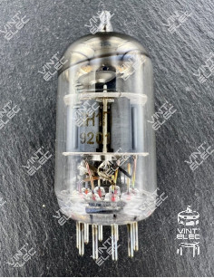 6N1P -  Preprod - Tubes électroniques vintage