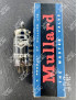 ECC89 MULLARD -  Preprod - Tubes électroniques vintage