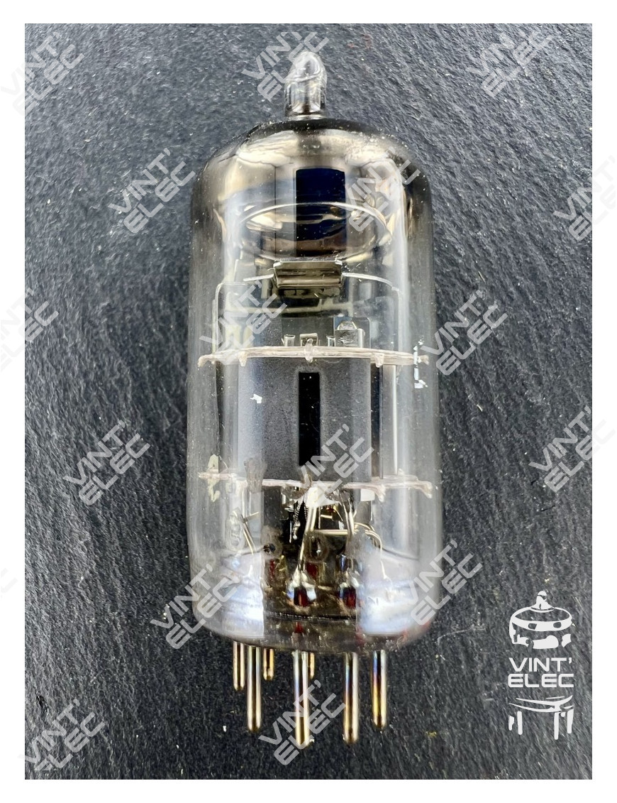 ECC89 MULLARD -  Preprod - Tubes électroniques vintage