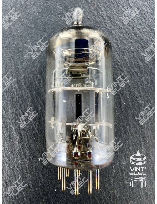 ECC89 MULLARD -  Preprod - Tubes électroniques vintage