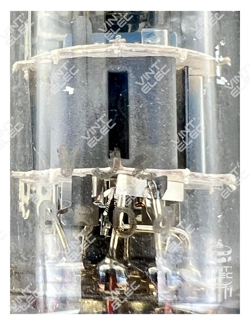 ECC89 MULLARD -  Preprod - Tubes électroniques vintage