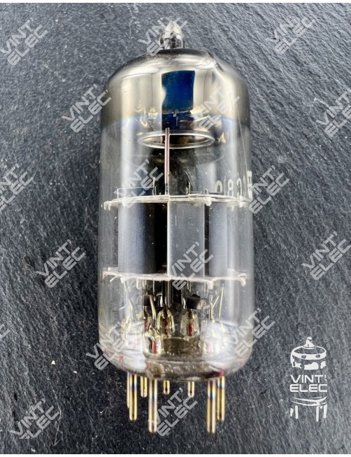 ECC89 / 6FC7 -  Preprod - Tubes électroniques vintage