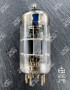 ECC89 / 6FC7 -  Preprod - Tubes électroniques vintage