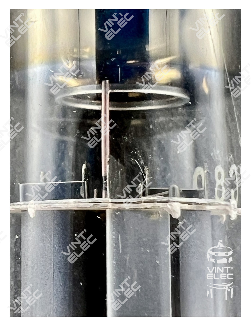 ECC89 / 6FC7 -  Preprod - Tubes électroniques vintage