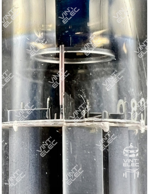 ECC89 / 6FC7 -  Preprod - Tubes électroniques vintage