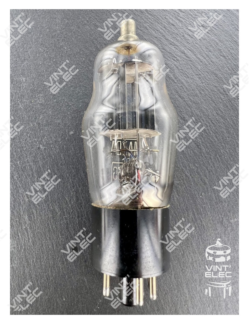 25T3G -  Preprod - Tubes électroniques vintage