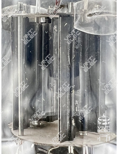 25T3G -  Preprod - Tubes électroniques vintage