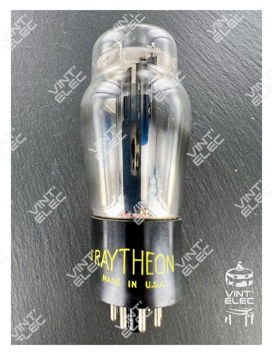 35Z6G -  Preprod - Tubes électroniques vintage