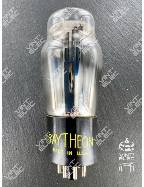 35Z6G -  Preprod - Tubes électroniques vintage
