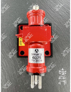 6975 / TV203B / VA203B -  Preprod - Tubes électroniques vintage