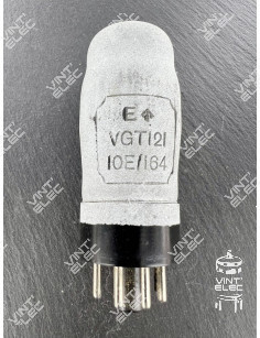 VGT121 / CV1121 / 10E164 -  Preprod - Tubes électroniques vintage
