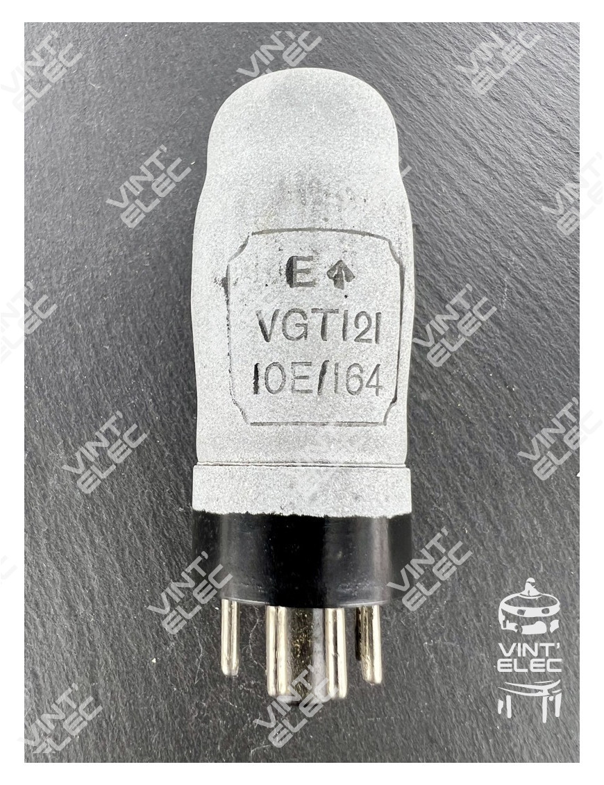 VGT121 / CV1121 / 10E164 -  Preprod - Tubes électroniques vintage