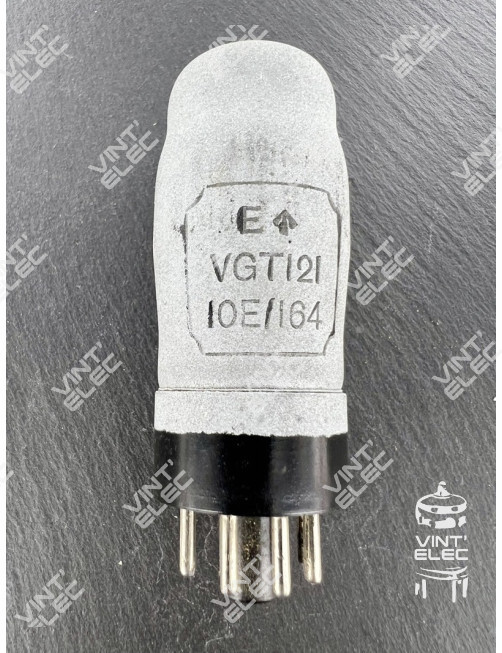 VGT121 / CV1121 / 10E164 -  Preprod - Tubes électroniques vintage