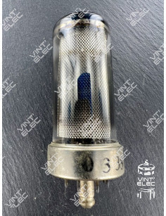 18040 / PTE11 -  Preprod - Tubes électroniques vintage