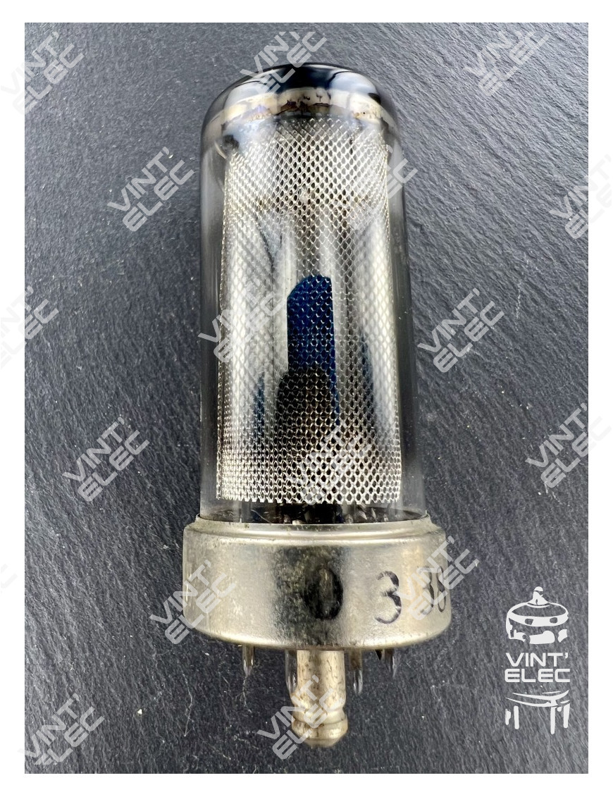 18040 / PTE11 -  Preprod - Tubes électroniques vintage
