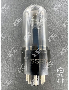 35L6GT -  Preprod - Tubes électroniques vintage
