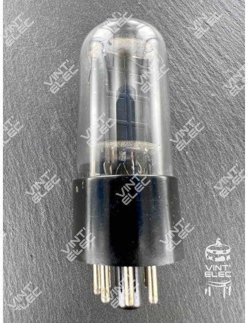 35L6GT -  Preprod - Tubes électroniques vintage