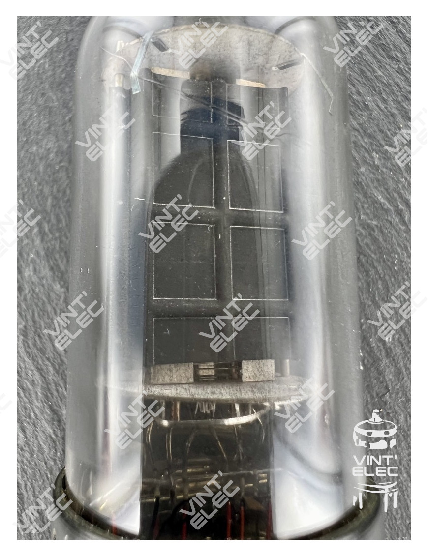 35L6GT -  Preprod - Tubes électroniques vintage