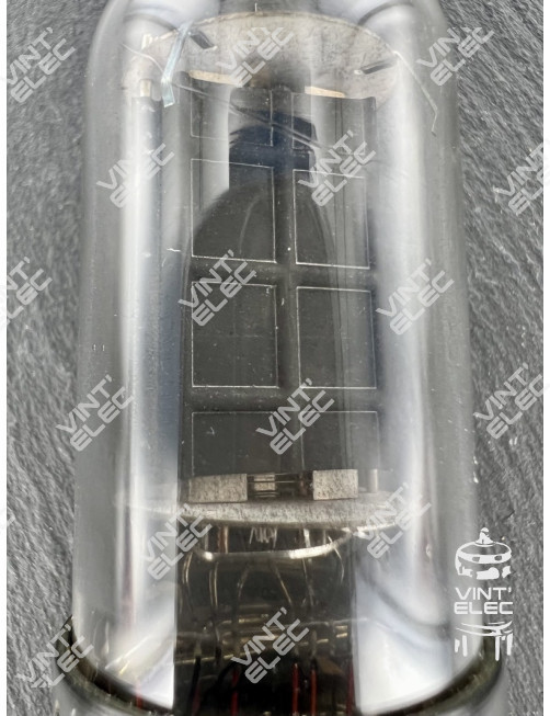35L6GT -  Preprod - Tubes électroniques vintage