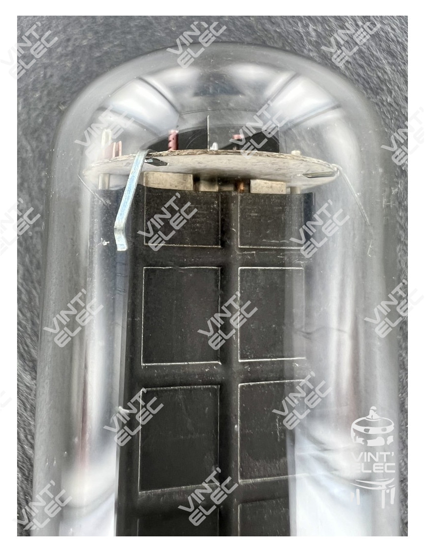 35L6GT -  Preprod - Tubes électroniques vintage
