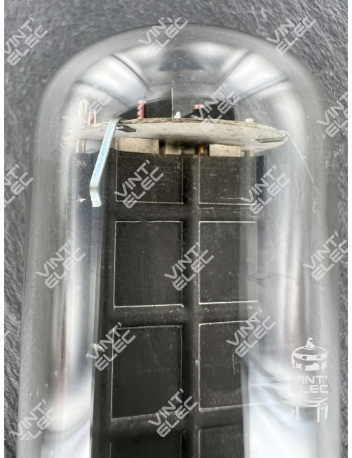 35L6GT -  Preprod - Tubes électroniques vintage