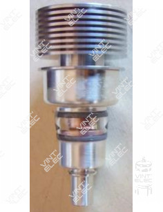 2C41 -  Preprod - Tubes électroniques vintage